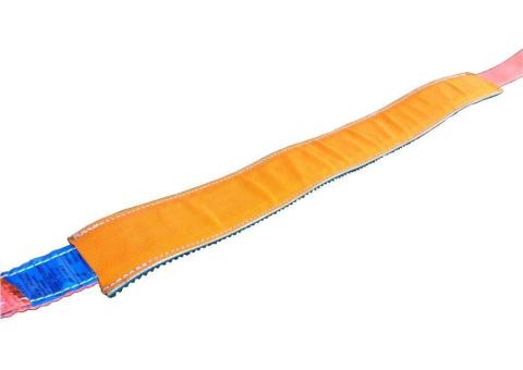 Rękaw, Trawka do pasa transportowego gumowo - poliestowy 150 cm